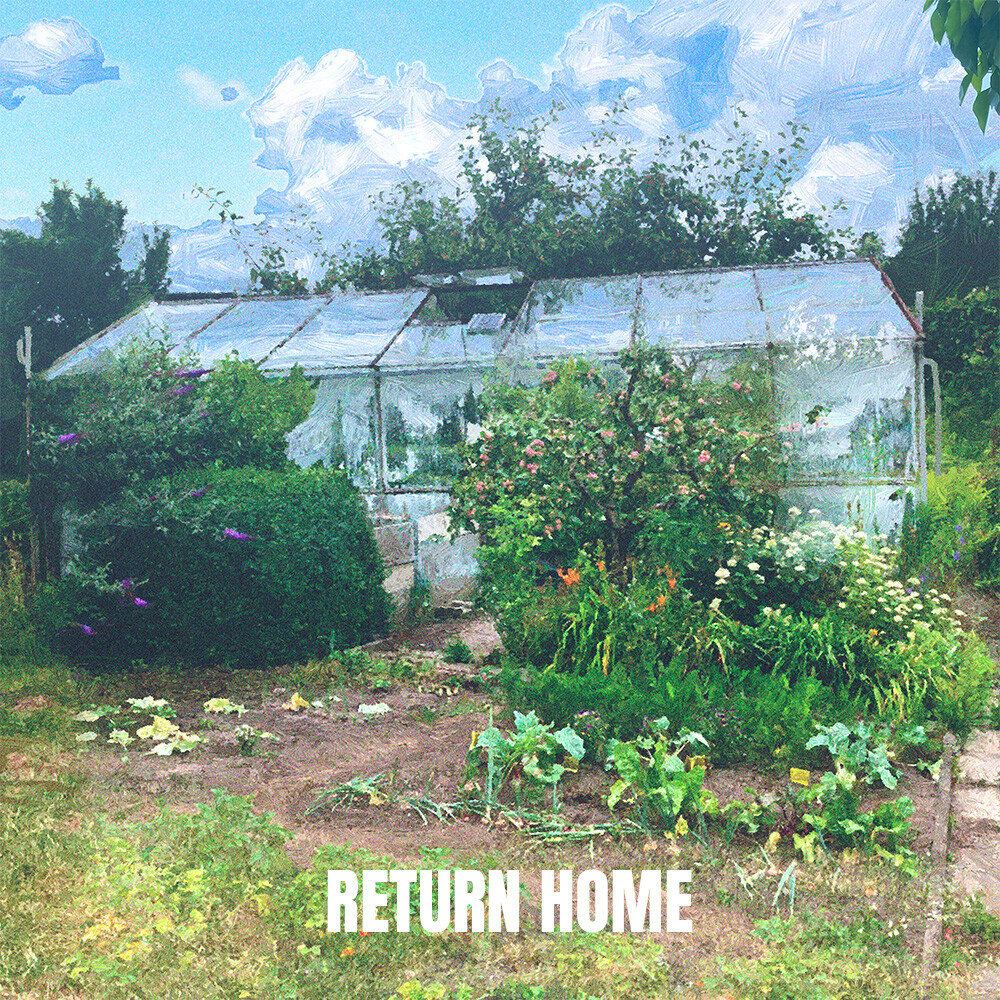 Return Home: Old Paradise