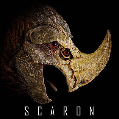SCARON