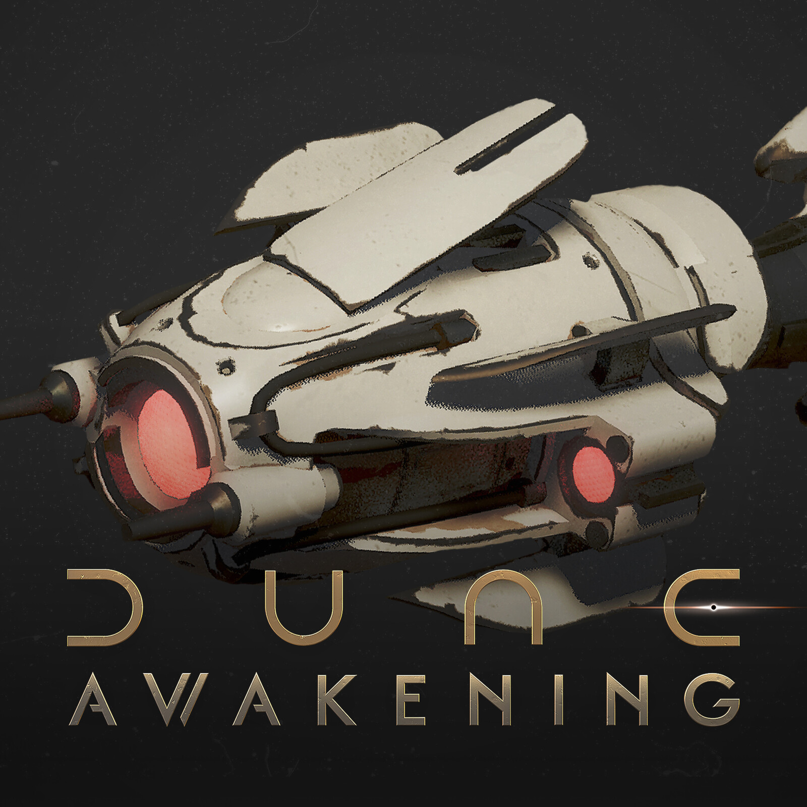Dune: Awakening - Assault Seeker