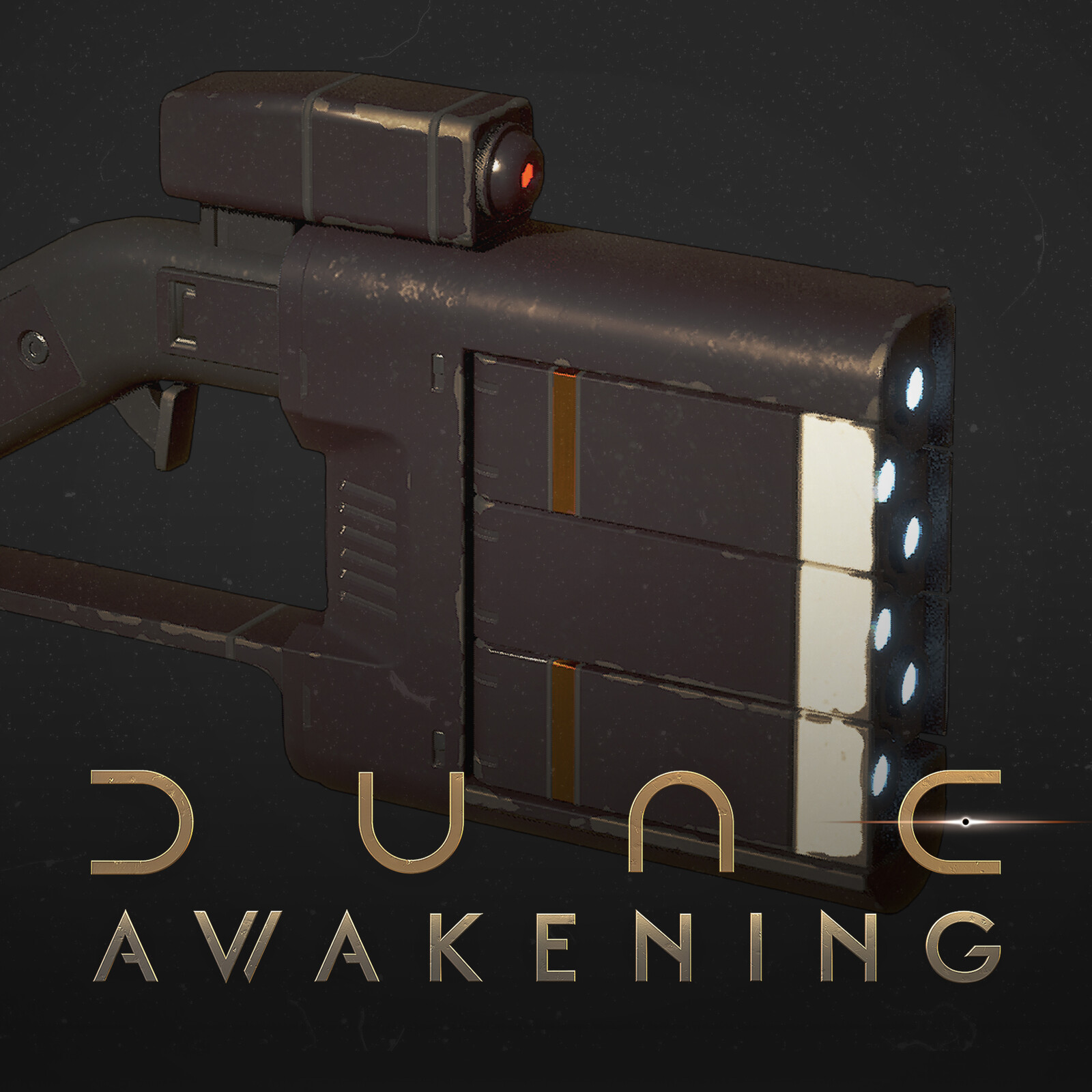 Dune: Awakening | Cutterays