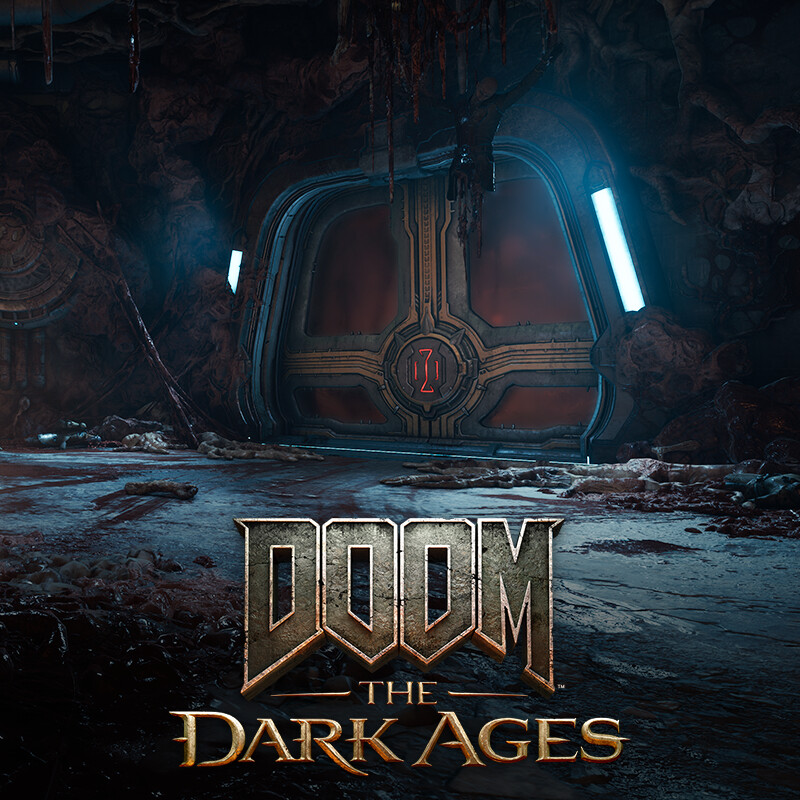 DOOM: The Dark Ages - Hebeth