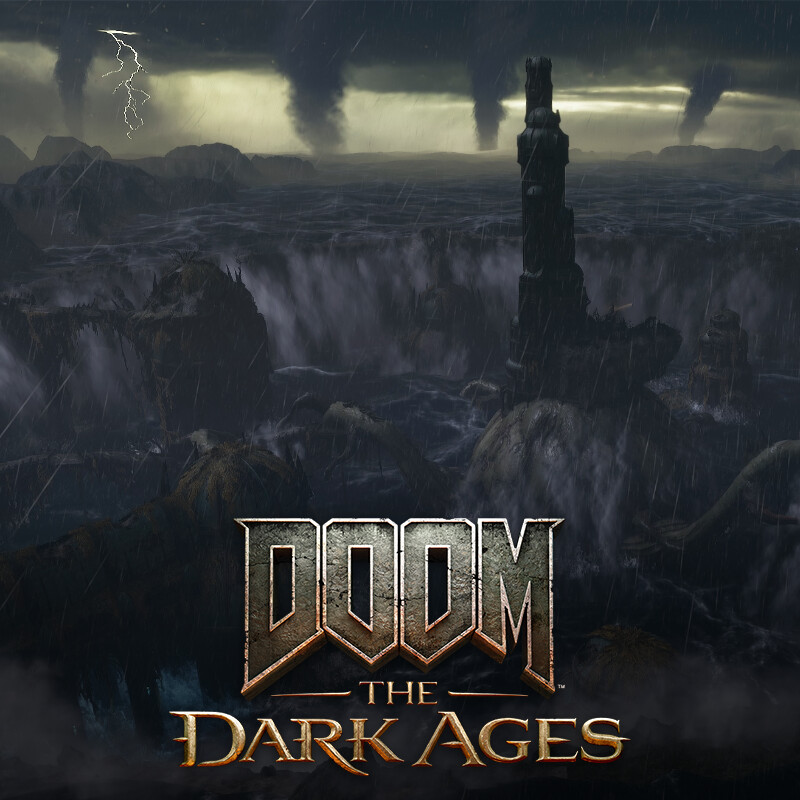 Doom: The Dark Ages - Cinematics VFX