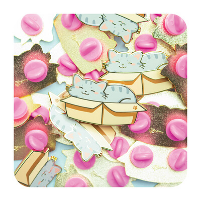 Pins