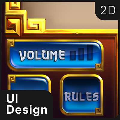 UI design