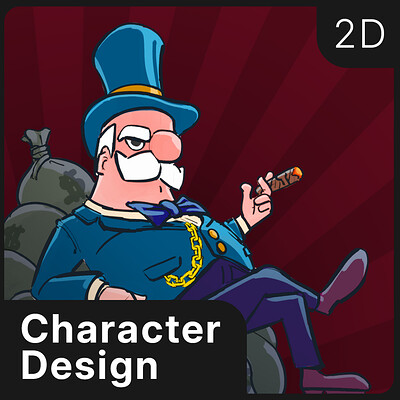 Character Design
