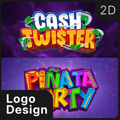 Logos