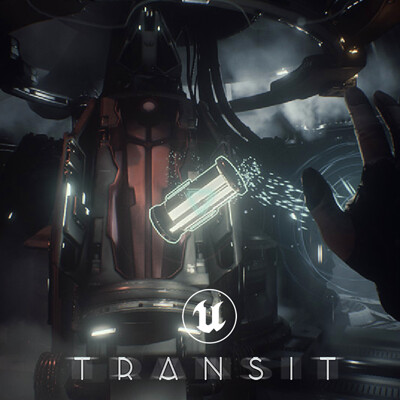Tansit - Indoor