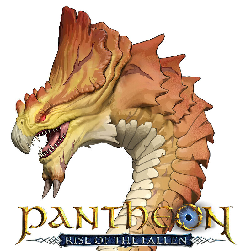 Earth Dragon