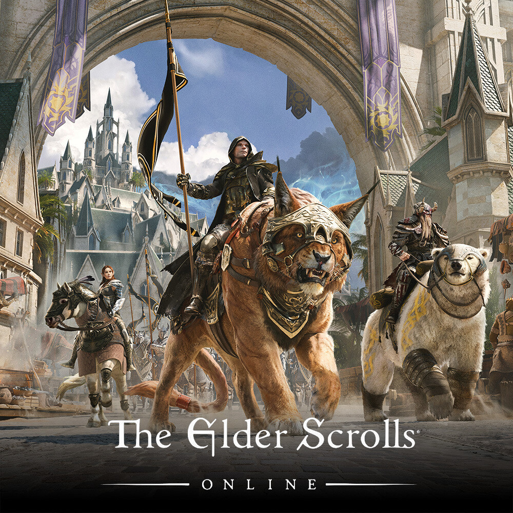 アート・デザイン・音楽 The Elder Scrolls Online Art Book Doug Wilkins Design — The Elder Scrolls Online Art book