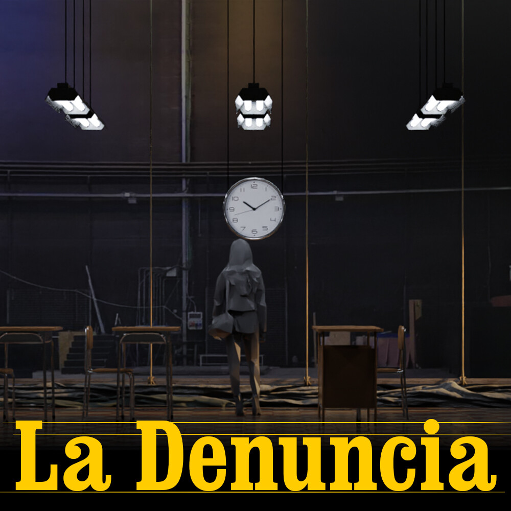 La Denuncia 