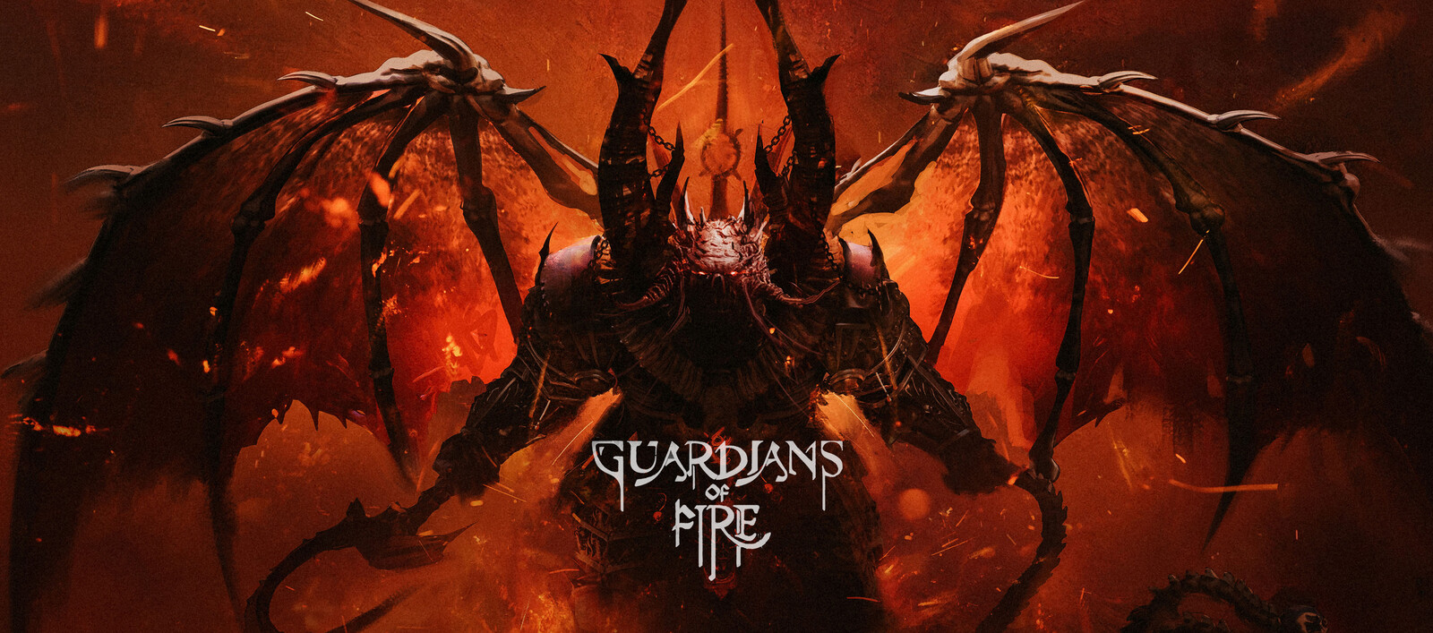 GUARDIANS OF FIRE 