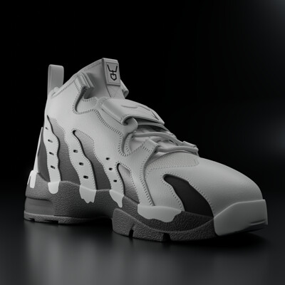 Nike Air DT Max 96 Colorado Away Sneakers