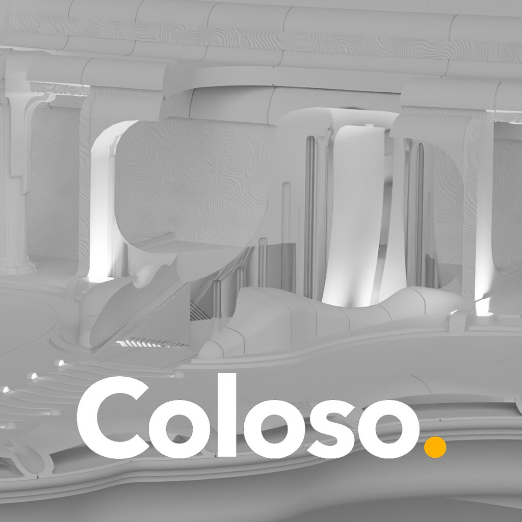 Coloso - Set Design