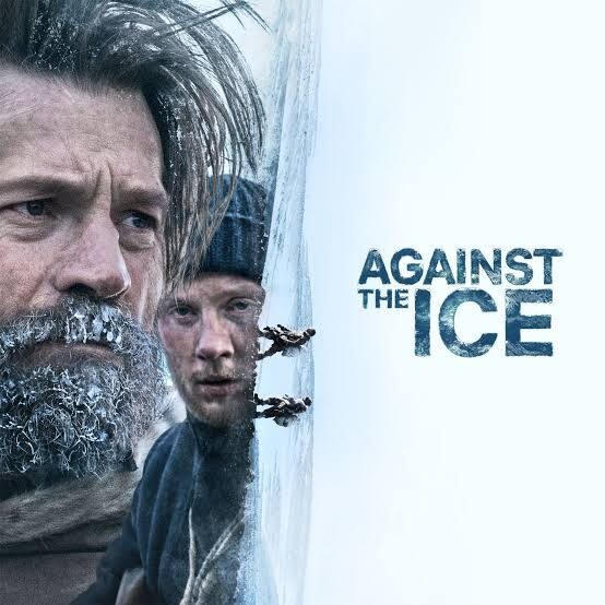 Against the Ice (2022)