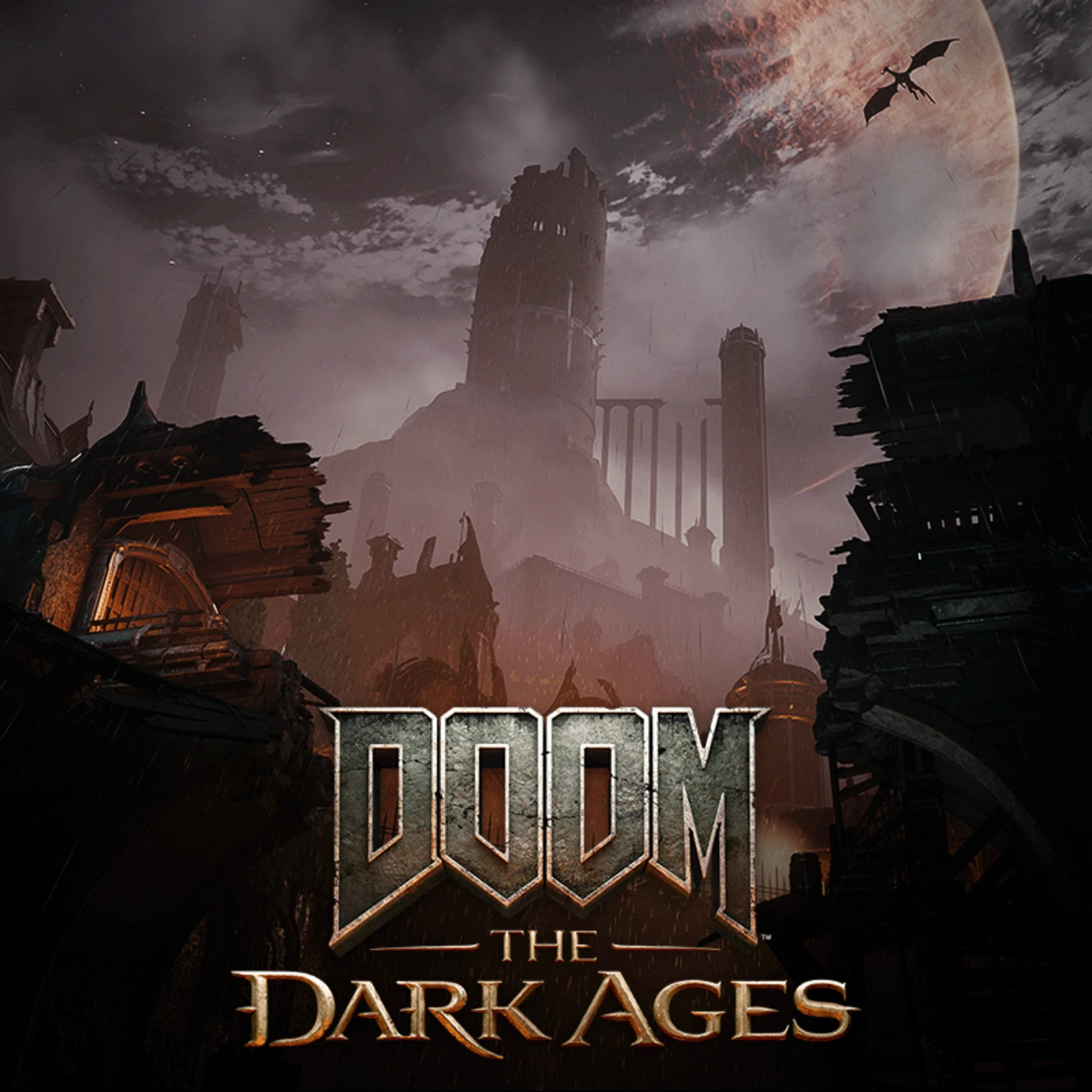 Doom: The Dark Ages - Ripatorium: Village of Khalim