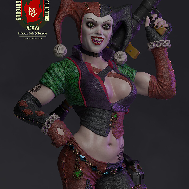 Harley Quinn