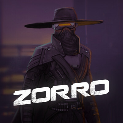 Zorro 