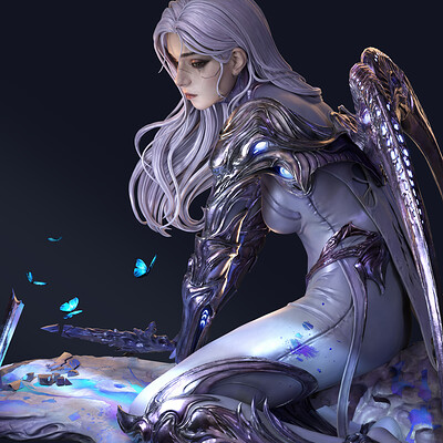 魔女の旅々　ソレオス　刺しゅうアート 楽天市場】刺繍 刺しゅうキット オリムパス ART GALLERY 落穂