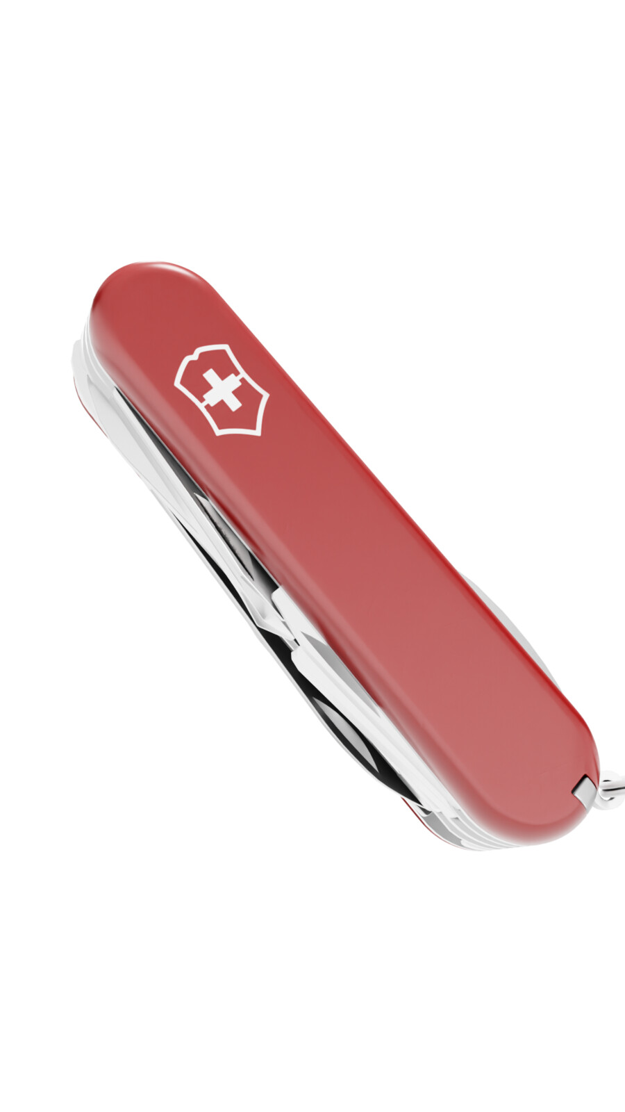 Swiss Army Knife - A Cinematic Explosion View