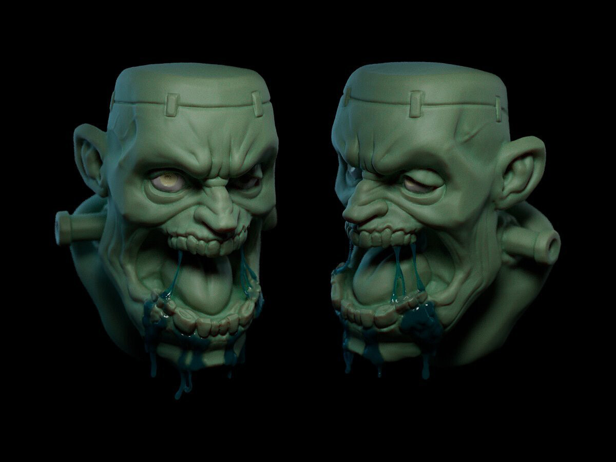 Frankenstein