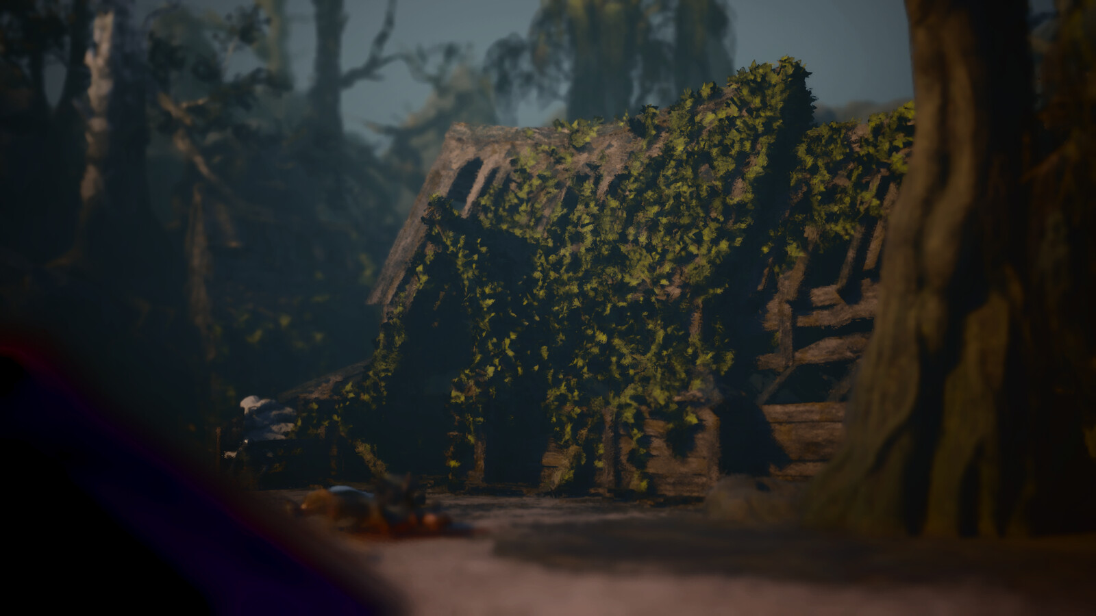 Wartorn Tech | Ivy Growth Solver