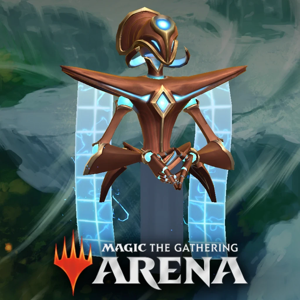 MTG: Arena - Guideline Emissary