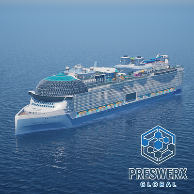 Cruise Ship