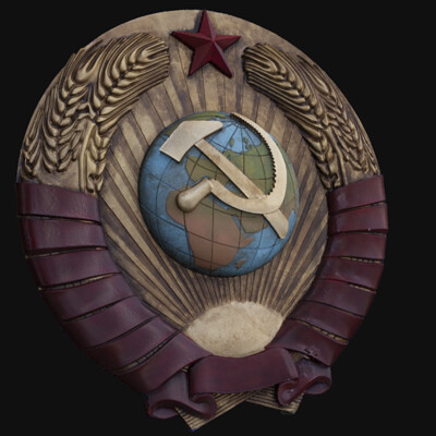 Laser + Photogrammetry: Sigil