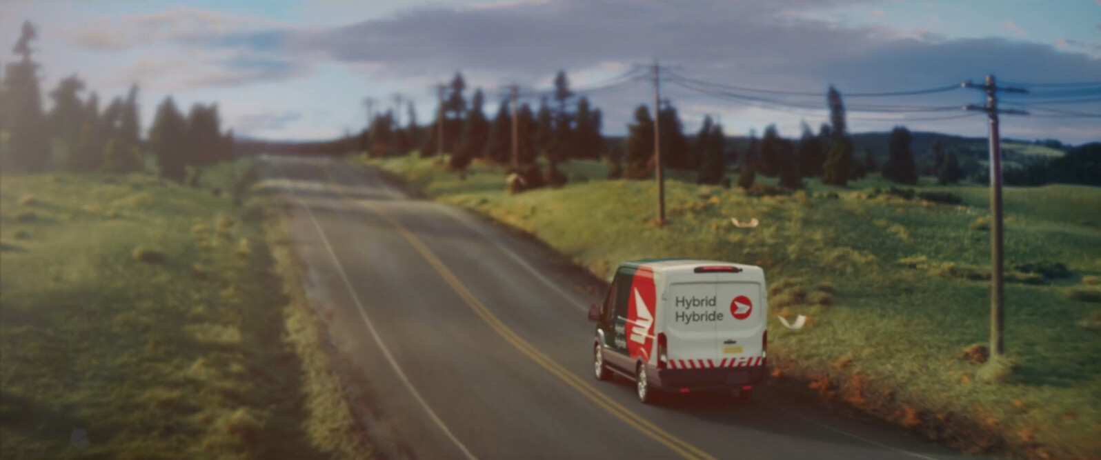 Canada Post