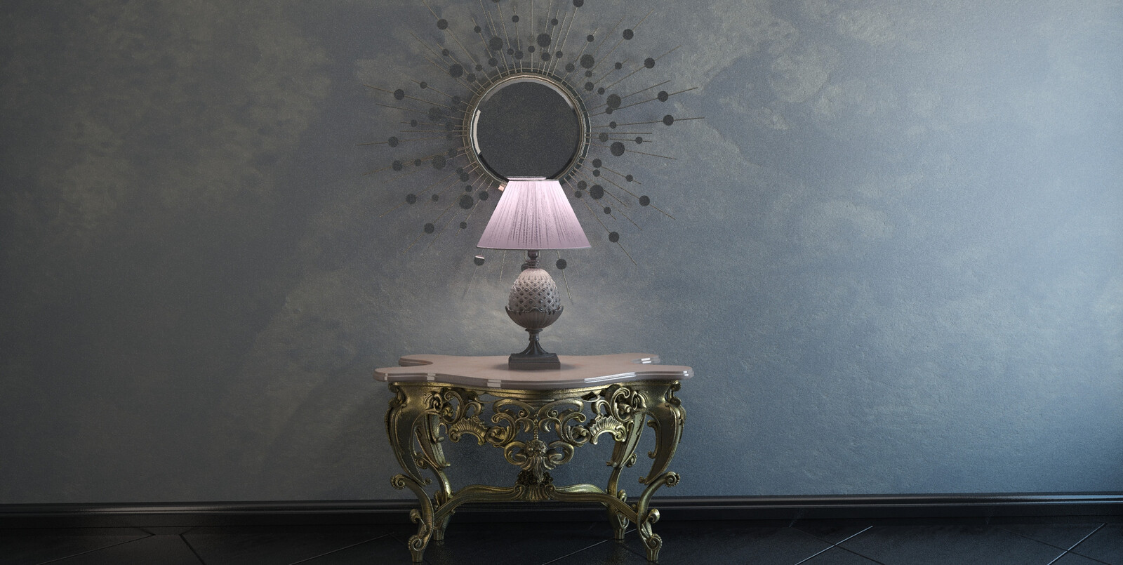 Tabletop • Personal