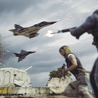 Interceptors