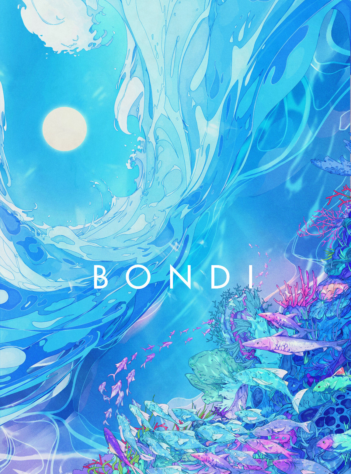 Bondi