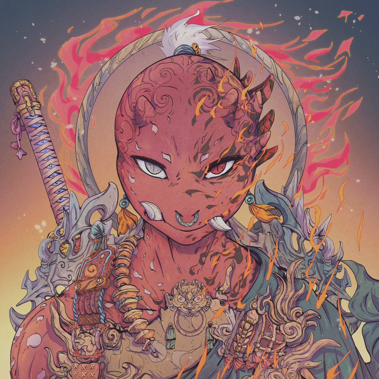 Akuma