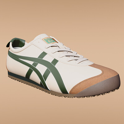 Onitsuka Tiger Mexico