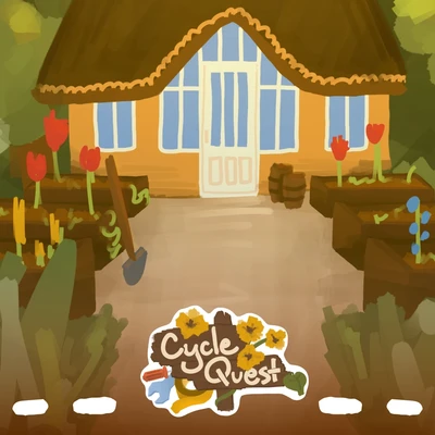 CycleQuest [Backgrounds]