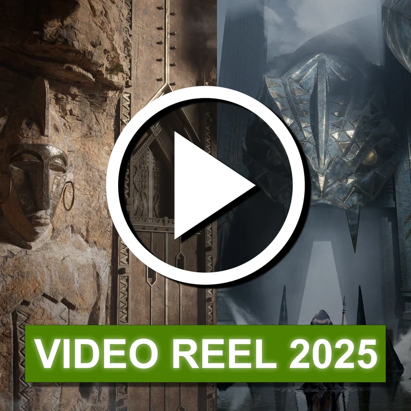 Video Reels 2k25