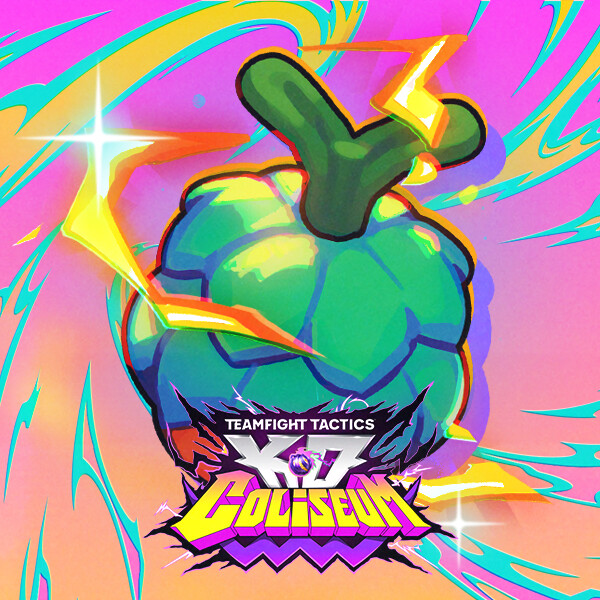 Power Up!