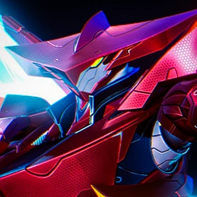 Mecha Scizor