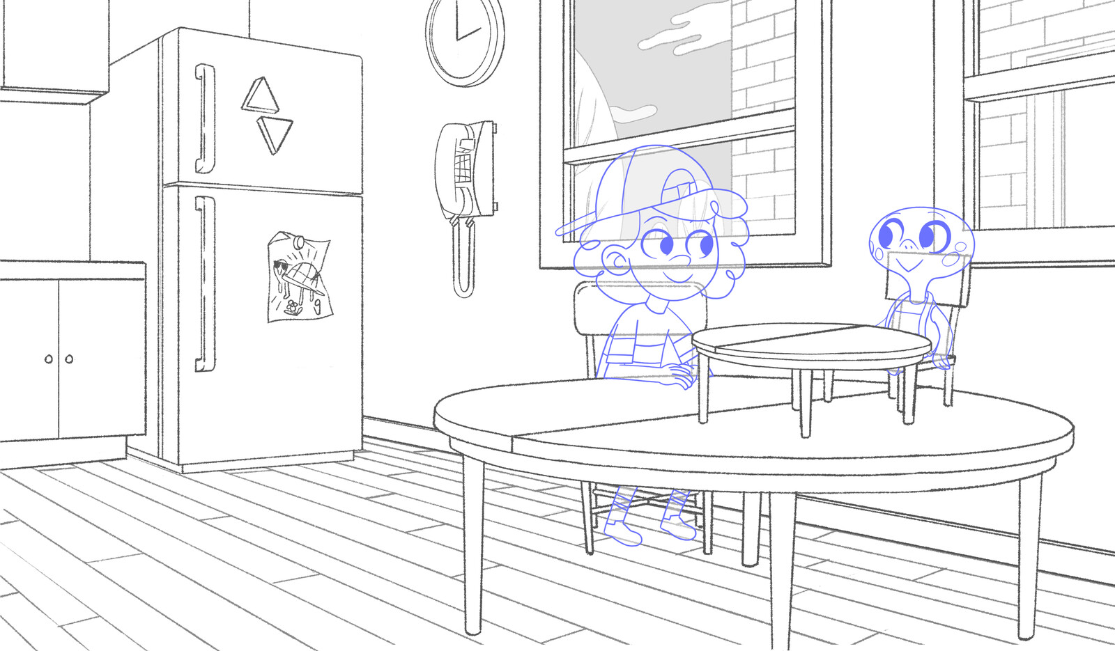 Tune Bug: Turtle's House