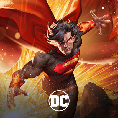 Absolute Superman #2