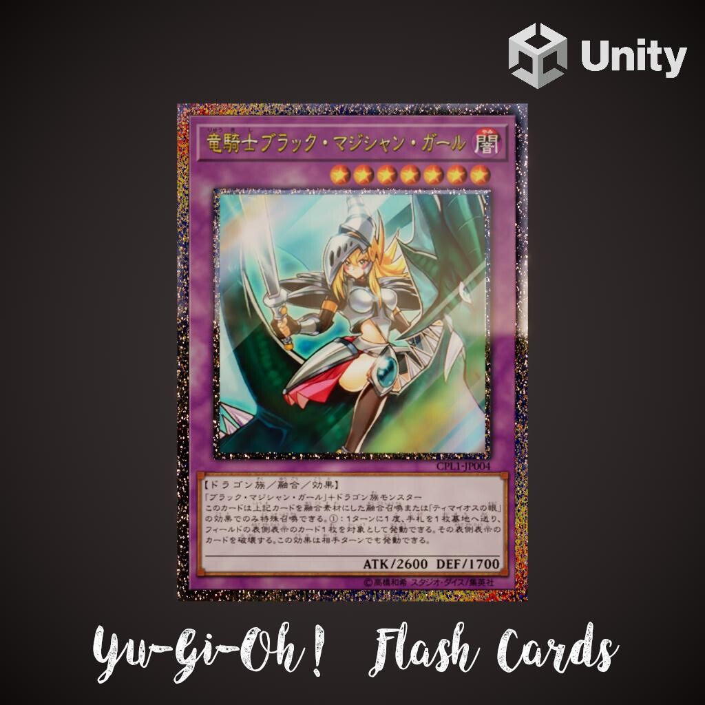 Yu-Gi-Oh! - Flash Assailant (MRL-082) - Regla Mágica - Edición Ilimitada - Común