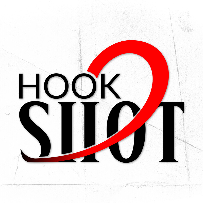 Hook Shot Logo