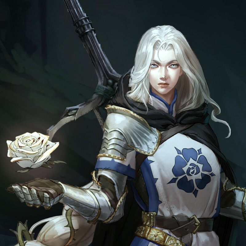 Catheryna Eredhel