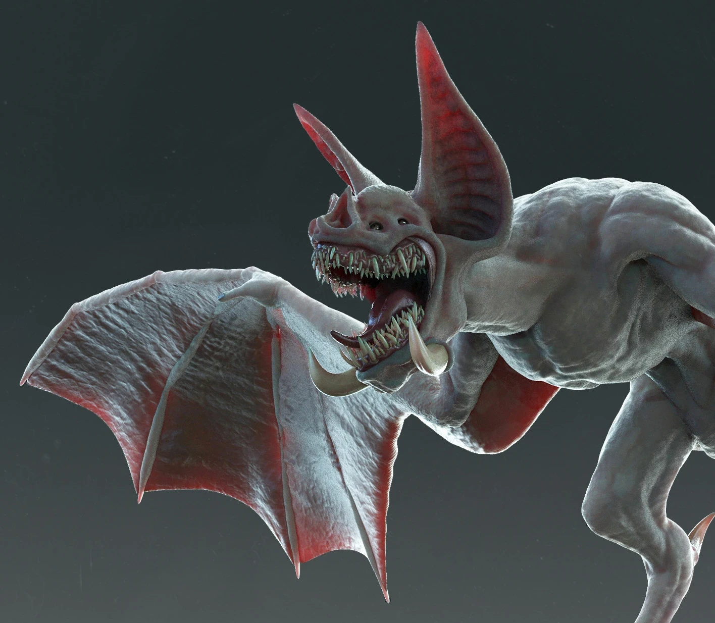 Man Bat