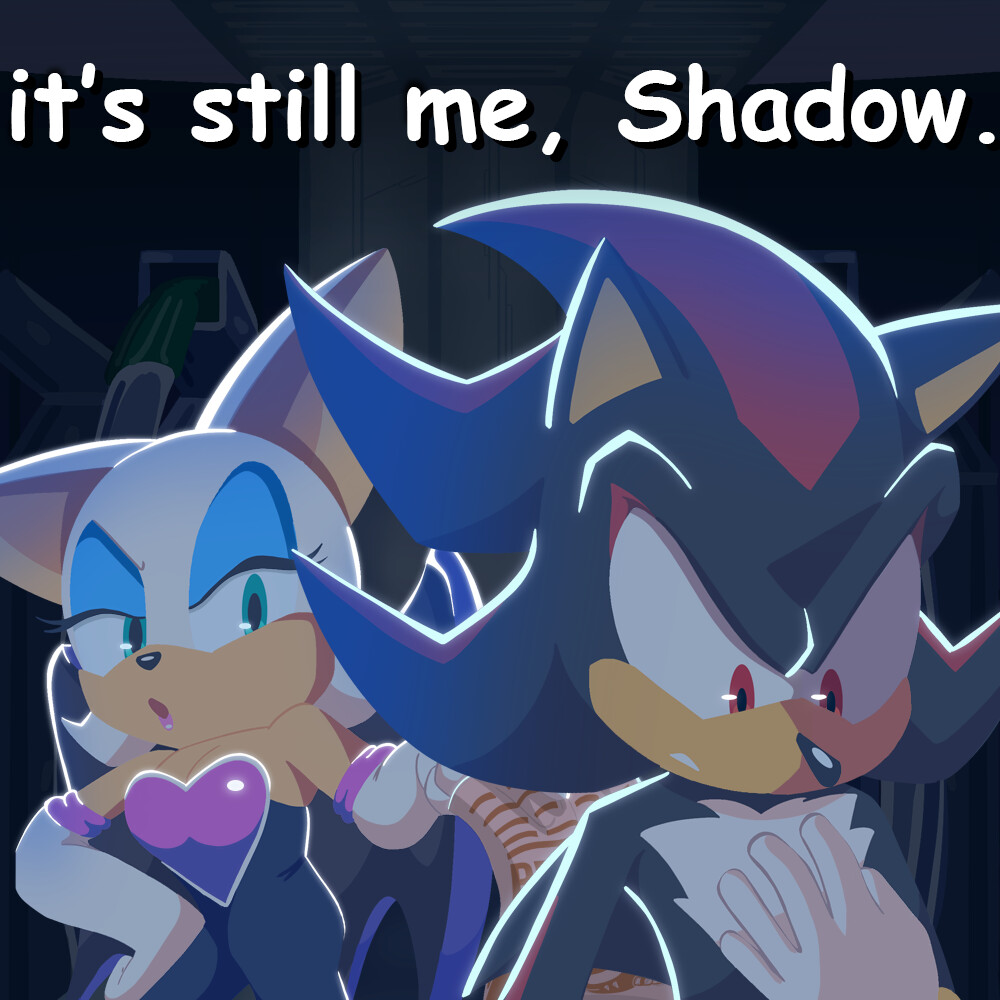 Yui Karasuno Style - Shadow and Rouge