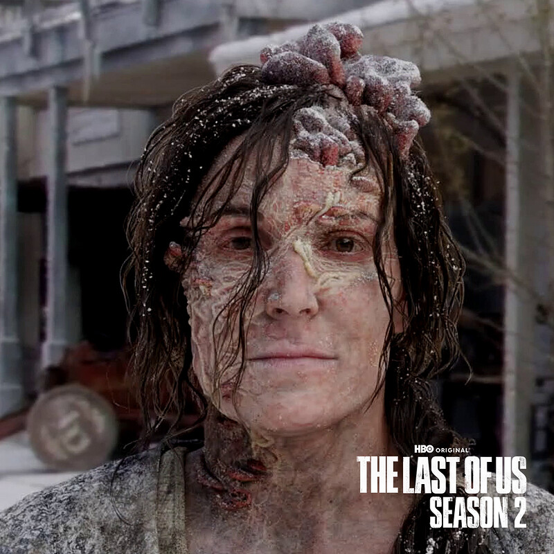 The Last Of Us - S2