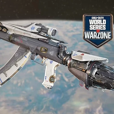 COD MTX: Orbital Rush