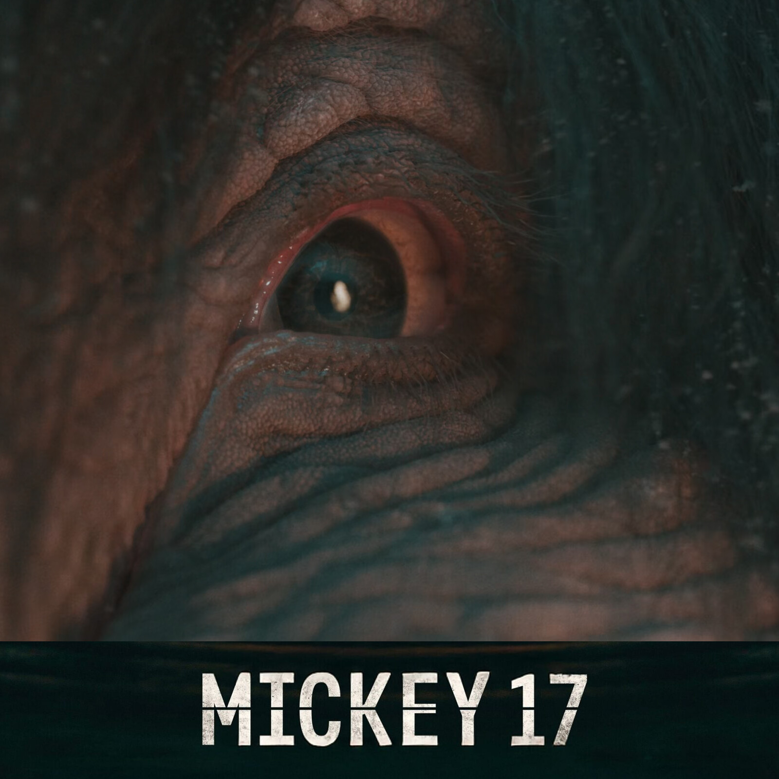 Mickey 17 Creepers 