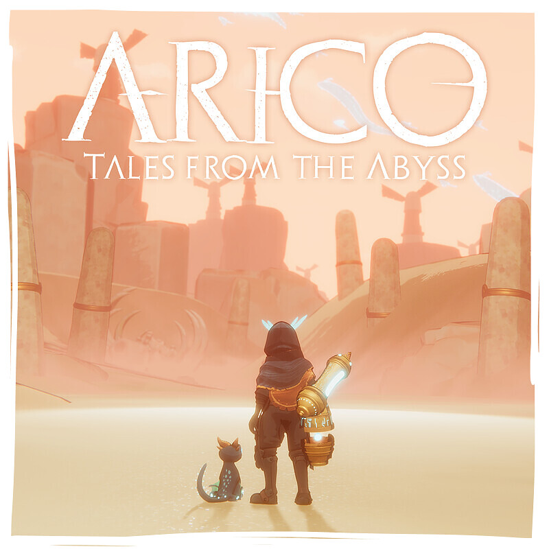Arico: Tales From the Abyss - Art Director / Artist