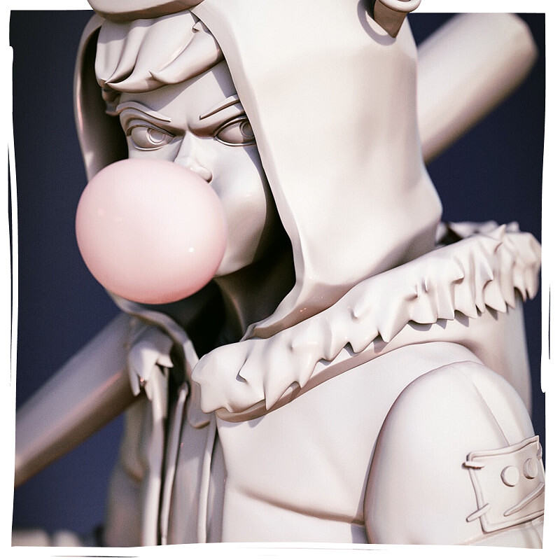 GumBoy